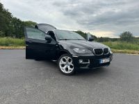 BMW X6 xDrive30d Autom. AHK Navi Leder 20 Zoll Nur 76.750km Nordrhein-Westfalen - Remscheid Vorschau