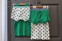 LEINEN Petit Bateau NEU Hemd Unterhemd Boxershorts 10/12ans 140 Schleswig-Holstein - Kiel Vorschau