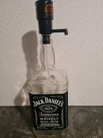 Jack Daniels 3 Liter Flasche leer Dresden - Leuben Vorschau