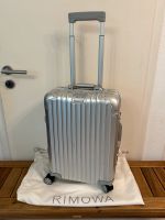 Rimowa Cabin S Pre LVMH Reise Trolley Innenstadt - Köln Altstadt Vorschau