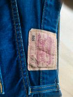 Levi's 501 W34/L36 Sachsen - Kirchberg Vorschau