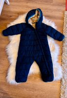 Baby Winter Overall Gr.74/80 Brandenburg - Hennickendorf Vorschau