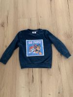 Paw Patrol Sweatshirt Gr. 104 Wechselpailletten Marshall Chase Hessen - Oberursel (Taunus) Vorschau