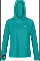 Regatta  Montrs Shirt Great Outdoors Kapuzenpulli,Hoodie,Sport 38 Bayern - Böbrach Vorschau