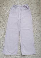 Wide leg Hose Gr. 140, Page one young, Jeans Sachsen-Anhalt - Naumburg (Saale) Vorschau