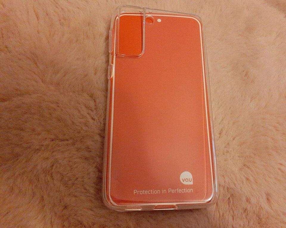 Case Samsung Galaxy S Plus 2021 6,7", neu in Penig