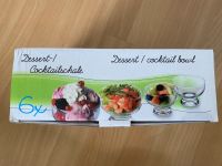 Dessertschalen Cocktailschale Bowl Nachspeise Bayern - Pfaffenhofen a.d. Ilm Vorschau