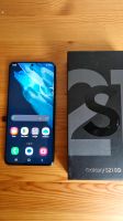 Smartphone  Samsung  Galaxy S21 5G Schwerin - Zippendorf Vorschau