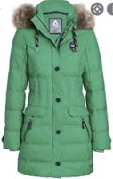 Original Gaastra Ellington Jacke Gr. M Echtpelz Kapuze Winter Nordrhein-Westfalen - Hamm Vorschau