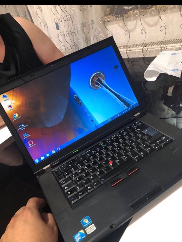 Lenovo ThinkPad mit 500 GB in Bremen