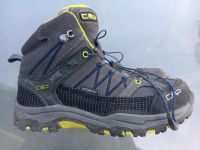 CMP Wanderschuhe Outdoorschuhe Größe 35 wNEU Baden-Württemberg - Dußlingen Vorschau