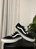 Vans Sneaker low - zwart Bremen - Schwachhausen Vorschau