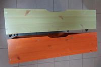 stabile Unterbettkästen, zwei Stück, farbig, aus Holz Dresden - Cotta Vorschau