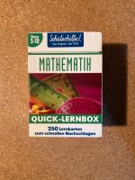 Mathematik Box Bayern - Laufach Vorschau