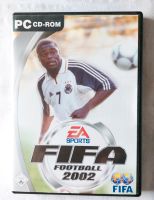 FIFA Football 2002 PC CD-ROM Hessen - Lahnau Vorschau