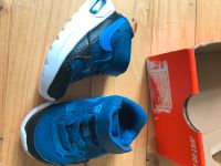 Baby Schuhe Nike Revolution 6 Größe 17 Turnschuh Sneaker München - Au-Haidhausen Vorschau