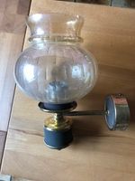 Wandlampe Lampe 80er Jahre Niedersachsen - Langwedel Vorschau