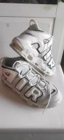 Nike Air More Uptempo Leder  gr.42,5/ UK8 NP189€ TOP Baden-Württemberg - Münsingen Vorschau