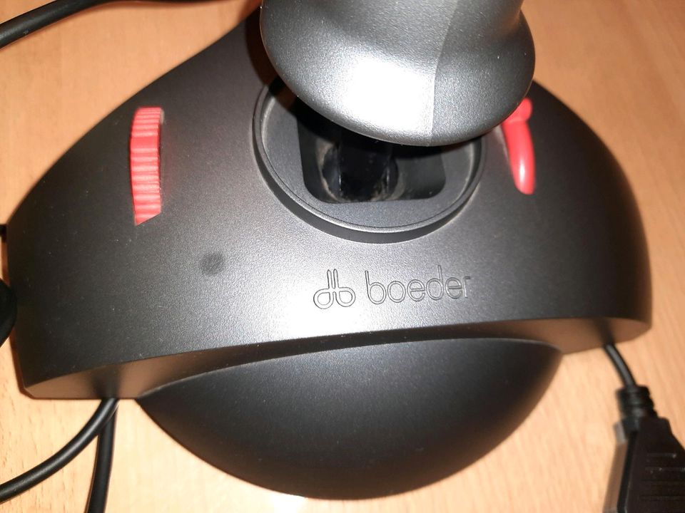 db Boeder Joystick Model No.P 9 SN 97/50 in Oldenburg