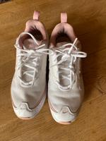 Nike Air Max rosa weiß Gr. 40 Hessen - Lauterbach (Hessen) Vorschau
