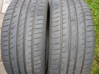 2 Sommerreifen Hankook Ventus Prime 255/45 R18 103H 5mm DOT5217 Hessen - Ebsdorfergrund Vorschau