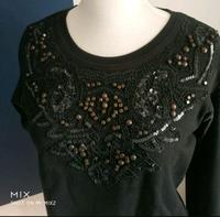 Esprit Damen Sweatshirt mit Pailletten Gr M ,38/ 40 Hessen - Haiger Vorschau