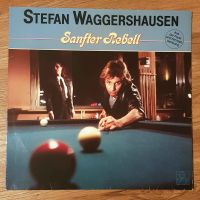 Stefan Waggershausen - Sanfter Rebell (Vinyl | Schallplatte) Rheinland-Pfalz - Daun Vorschau
