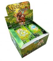 MetaZoo Wilderness 1st Edition Booster Display (EN) Bayern - Eckental  Vorschau