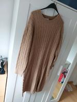 strickkleid in Gr. L / 44/46 Walle - Steffensweg Vorschau