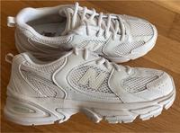 New Balance sneaker 530 Gr. 38 neu beige linen arid Stone Hessen - Offenbach Vorschau