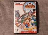 DVD Disney Junior Micky und Donald haben eine Farm MM Wunderhaus Berlin - Treptow Vorschau