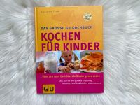 ⭐️ große GU Kochbuch: Kochen für Kinder Brandenburg - Falkensee Vorschau