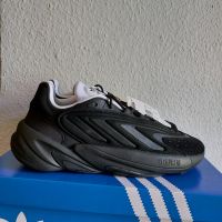 Adidas Ozelia all Black Neu mit Karton NP120 Grösse 42 Berlin - Mitte Vorschau