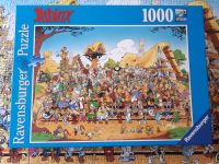 Puzzle - Asterix Familienfoto - Ravensburger Kreis Pinneberg - Uetersen Vorschau