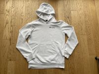 Champion Hoodie weiß Gr. 152 / 164 X-Large Versand 2,55€ Düsseldorf - Bilk Vorschau