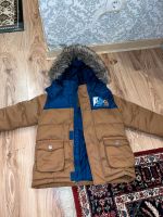 Jungen Winterjacke Hessen - Darmstadt Vorschau