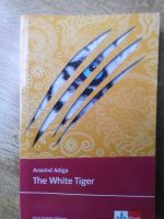 The White Tiger, Klett English Editions Bayern - Werneck Vorschau