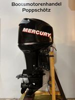 Mercury 90 PS Optimax DFI Langschaft Schaltbox Powertrimm 12/2006 Niedersachsen - Burgwedel Vorschau