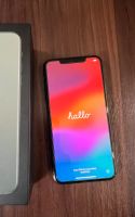 iPhone 11 Pro Max 256GB Midnight Green Thüringen - Borxleben Vorschau