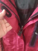 Outdoorjacke Unisex Walle - Utbremen Vorschau