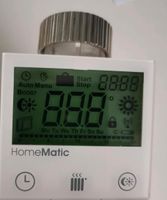 HM-CC-RT-DN Homematic Heizungsthmostat Nordrhein-Westfalen - Ostbevern Vorschau