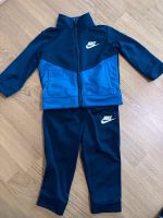 Nike Anzug Baby Original Niedersachsen - Lemwerder Vorschau