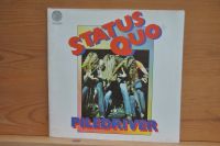 Schallplatte Vinyl LP - Status quo - Piledriver Bayern - Böhmfeld Vorschau