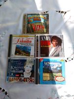 5 Musik CDs Bayern - Graben (Lechfeld) Vorschau