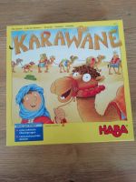 HABA Karawane Kinderspiel /Gesellschaftsspiel Niedersachsen - Bohmte Vorschau