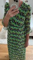 Marc Cain Maxikleid Gr.34 NP 349€ Bayern - Stadtbergen Vorschau