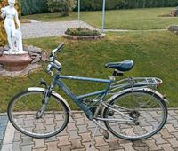 Herren Trekking Fahrrad 28 Zoll Sachsen - Stolpen Vorschau