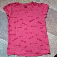 T-Shirt pink 146 Y.F.K. Mecklenburg-Vorpommern - Wismar Vorschau