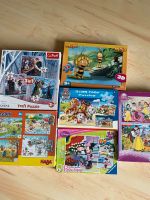 Puzzle Ravensburger Elsa Paw Patrol Disney 3+ 4+ 5+ Bayern - Peiting Vorschau