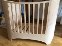 Leander Baby-/Juniorbett + Matratzen Frankfurt am Main - Ostend Vorschau